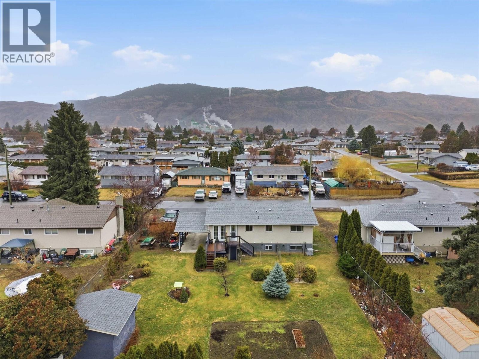 2250 Ponderosa Avenue, Kamloops, British Columbia  V2B 4V9 - Photo 32 - 10378410