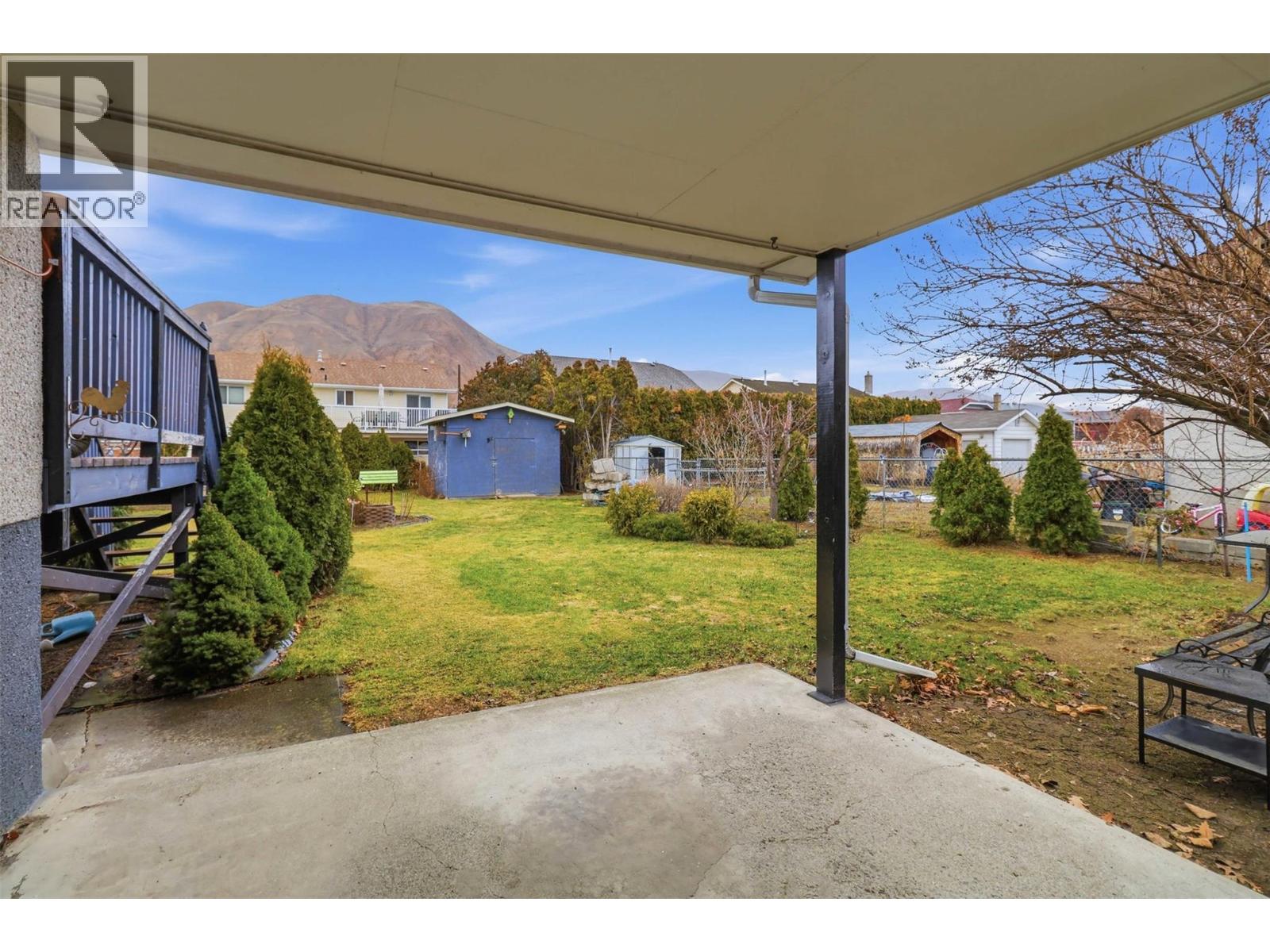 2250 Ponderosa Avenue, Kamloops, British Columbia  V2B 4V9 - Photo 28 - 10378410