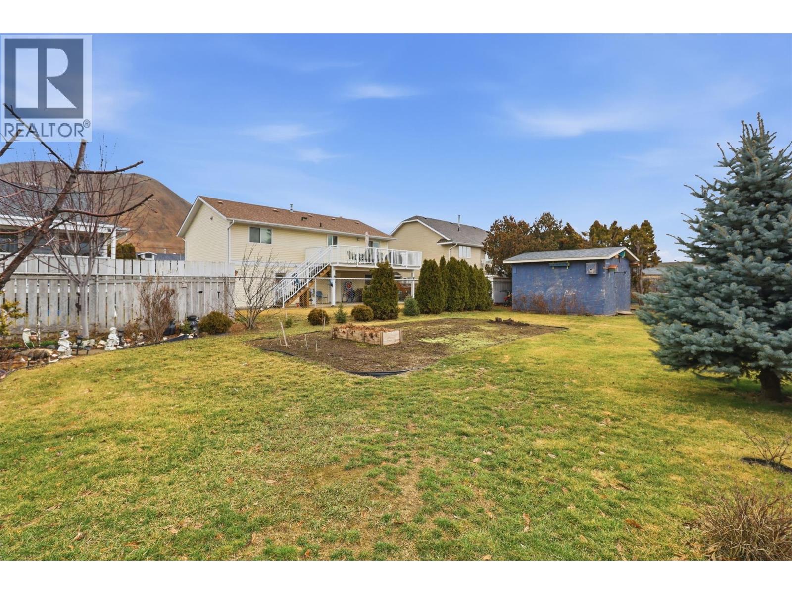 2250 Ponderosa Avenue, Kamloops, British Columbia  V2B 4V9 - Photo 25 - 10378410