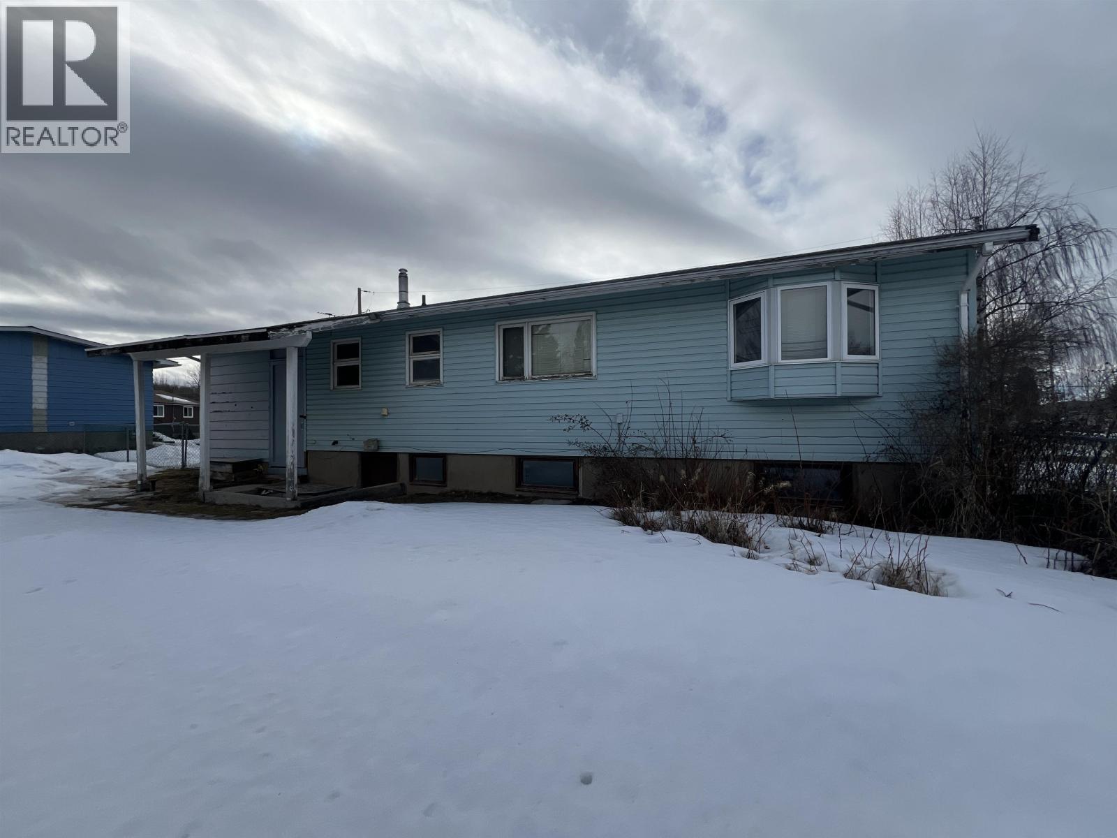 430 Endako Place, Fraser Lake, British Columbia  V0J 1S0 - Photo 23 - R3097249