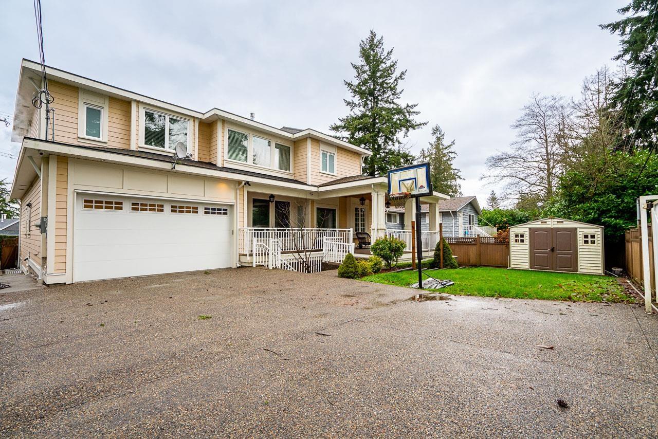 13530 60 Avenue, Surrey, British Columbia  V3X 2M5 - Photo 40 - R3097371