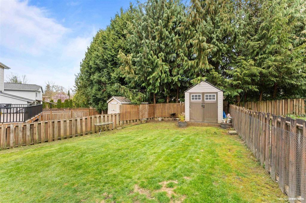 8062 138 Street, Surrey, British Columbia  V3W 8P9 - Photo 35 - R3096029