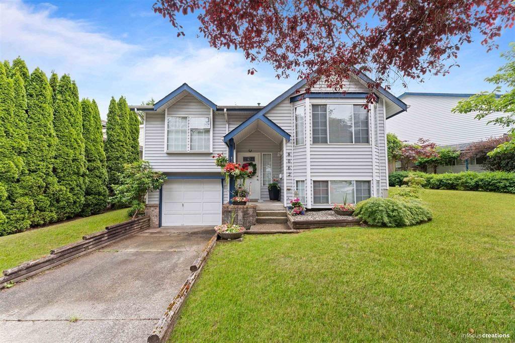 8062 138 STREET, surrey, British Columbia