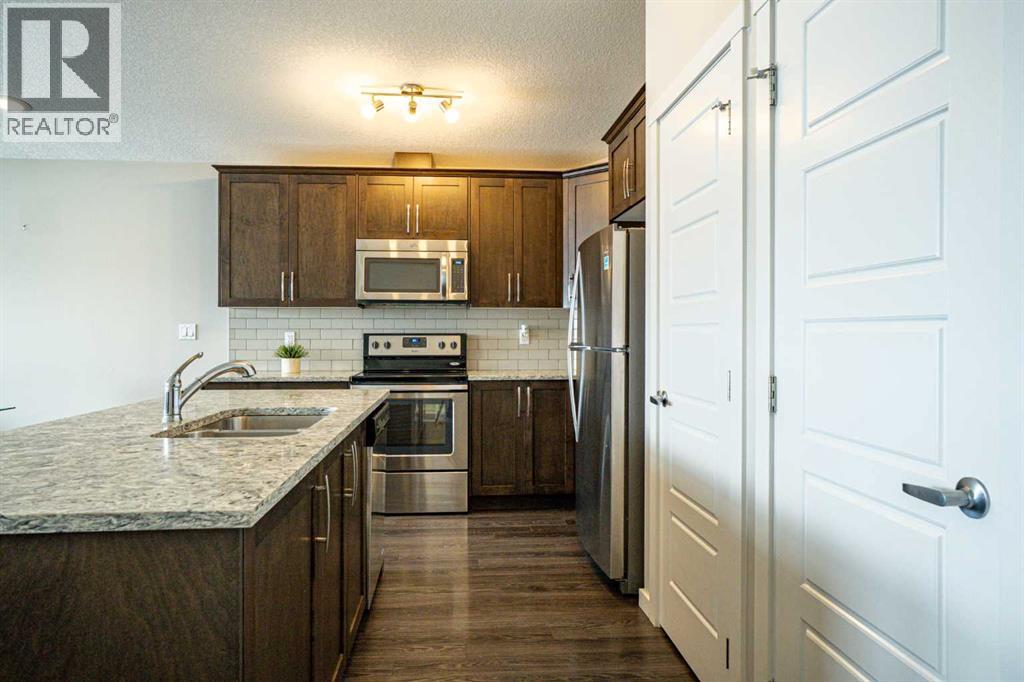 422, 2400 Ravenswood View Se, Airdrie, Alberta  T4A 0J0 - Photo 7 - A2290818