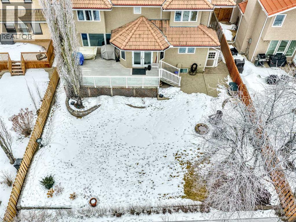 146 Edgeview Road Nw, Calgary, Alberta  T3A 4V1 - Photo 34 - A2291302