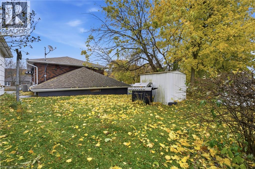 31 Oakwood Avenue, Simcoe, Ontario  N3Y 1H5 - Photo 40 - 40810380