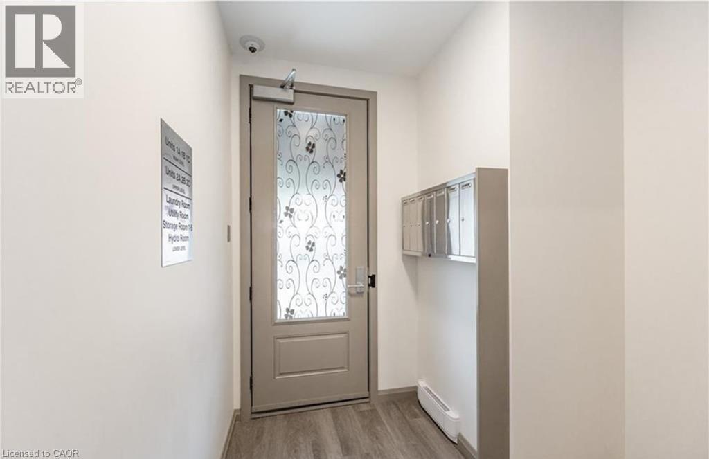 36 Grant Avenue Unit# 1a, Hamilton, Ontario  L8N 2X5 - Photo 3 - 40810604