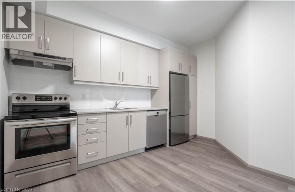 36 Grant Avenue Unit# 1a, Hamilton, Ontario  L8N 2X5 - Photo 5 - 40810604