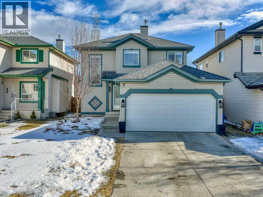 17 Douglas Woods Gardens Se, Calgary, Alberta  T2Z 3A9 - Photo 2 - A2291401
