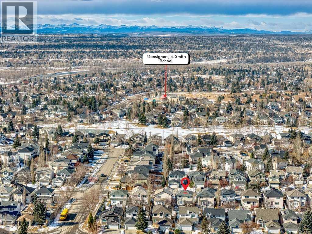 17 Douglas Woods Gardens Se, Calgary, Alberta  T2Z 3A9 - Photo 42 - A2291401