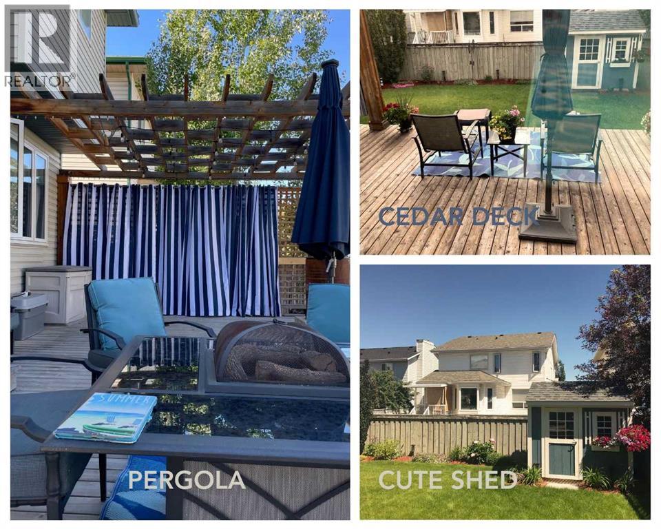 17 Douglas Woods Gardens Se, Calgary, Alberta  T2Z 3A9 - Photo 35 - A2291401