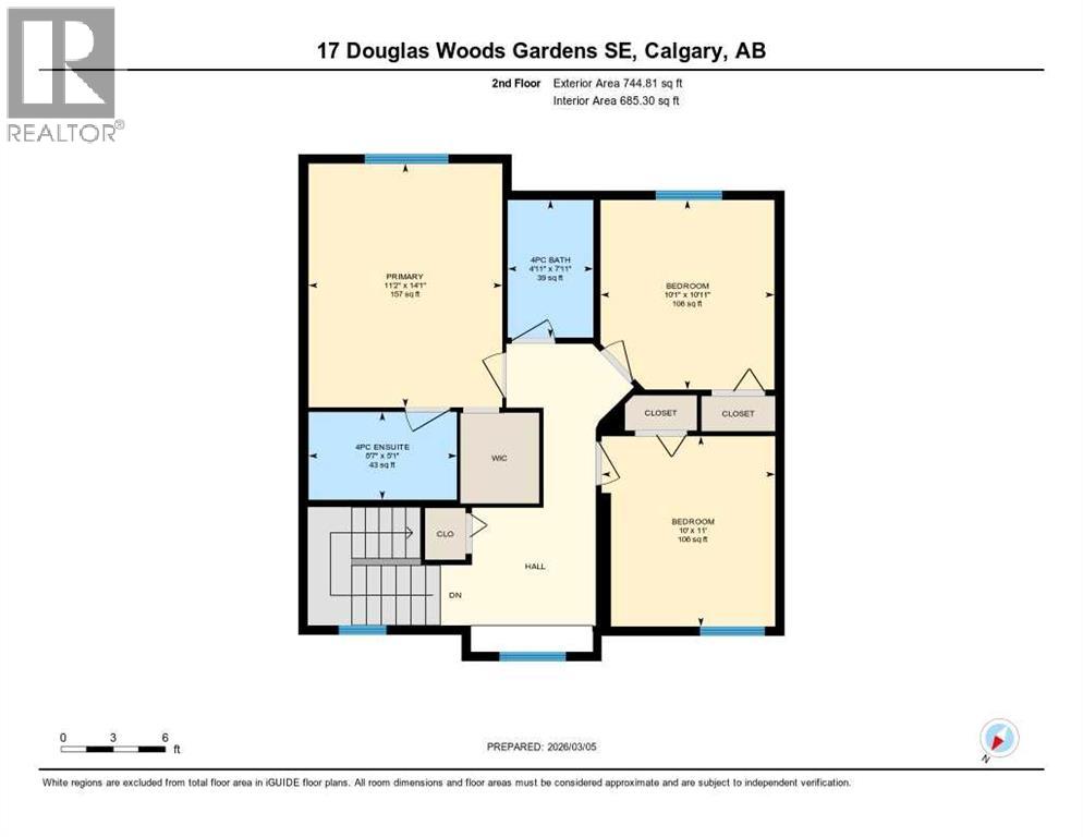 17 Douglas Woods Gardens Se, Calgary, Alberta  T2Z 3A9 - Photo 47 - A2291401