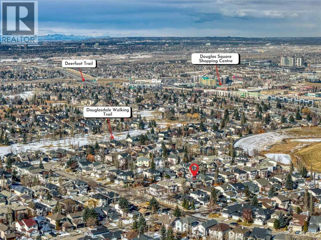 17 Douglas Woods Gardens Se, Calgary, Alberta  T2Z 3A9 - Photo 44 - A2291401