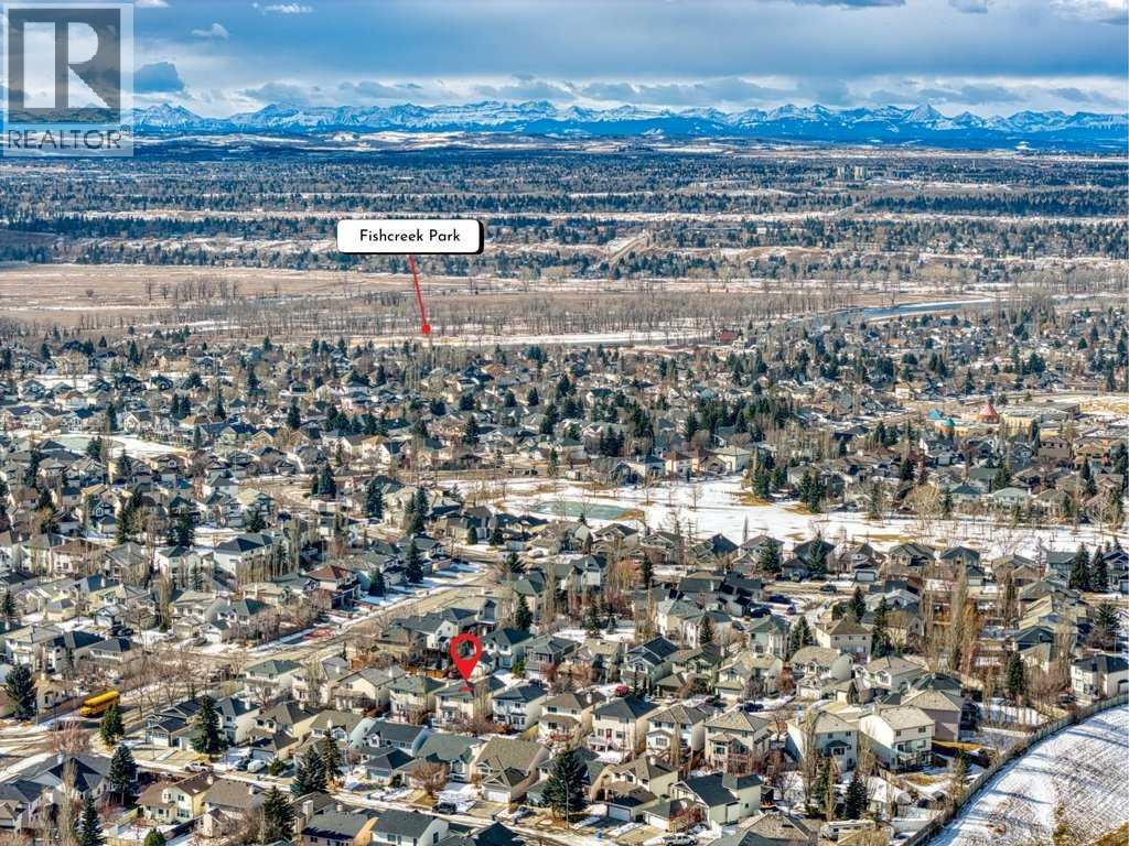 17 Douglas Woods Gardens Se, Calgary, Alberta  T2Z 3A9 - Photo 43 - A2291401