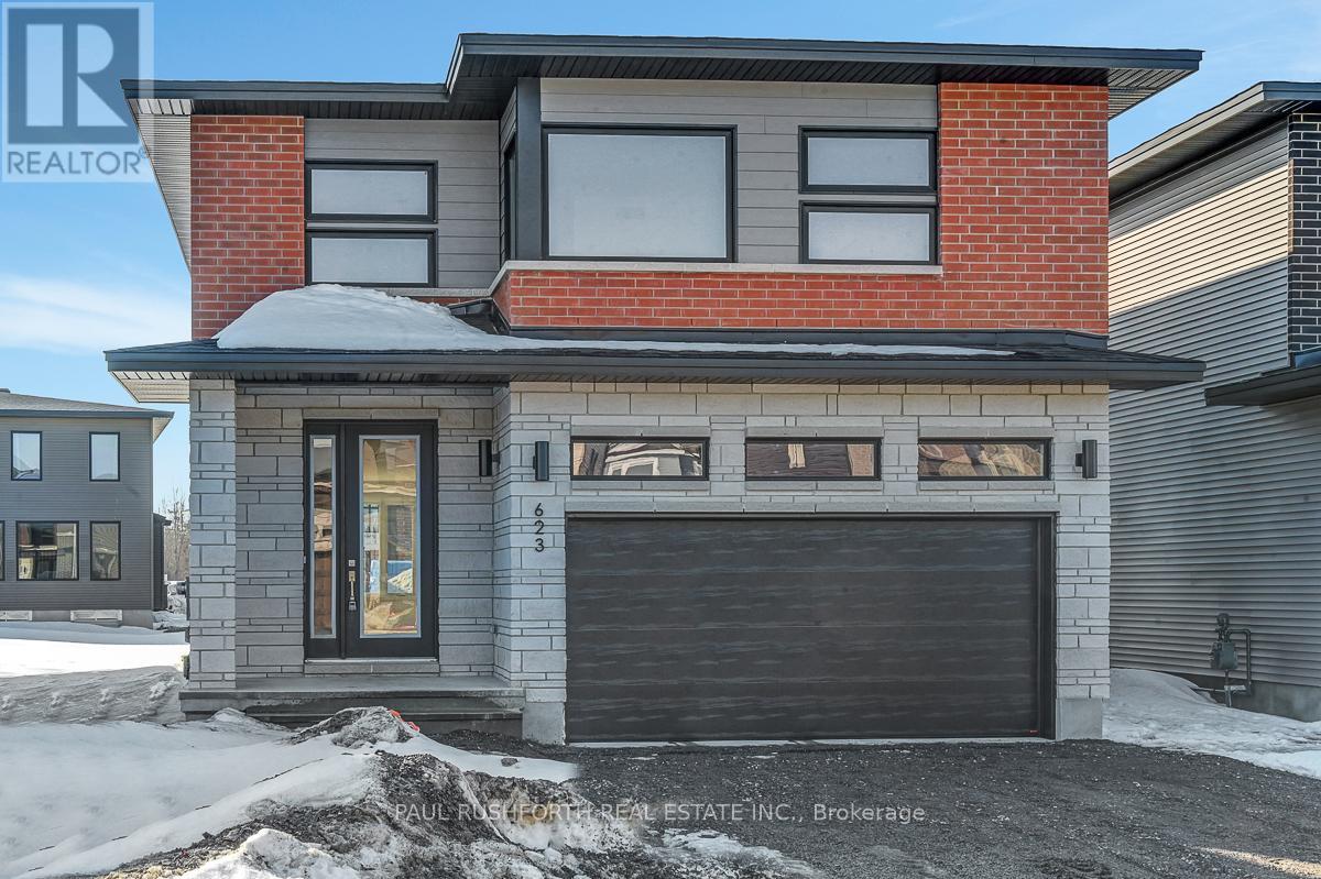 623 MIIKANA ROAD, ottawa, Ontario