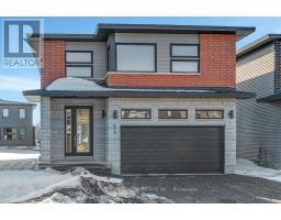 623 MIIKANA ROAD, Ottawa, Ontario