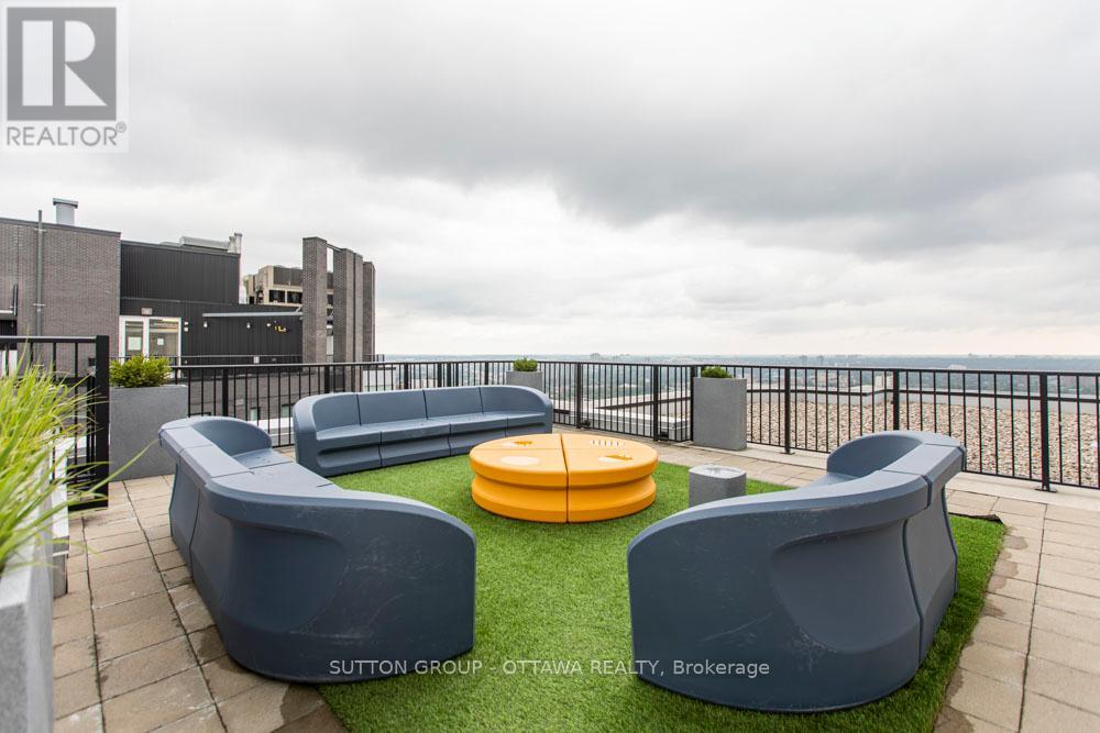 902 - 179 Metcalfe Street, Ottawa, Ontario  K2P 1P7 - Photo 16 - X12862356