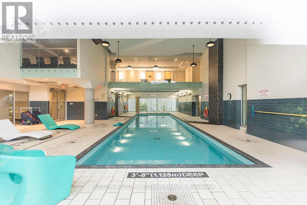 902 - 179 Metcalfe Street, Ottawa, Ontario  K2P 1P7 - Photo 19 - X12862356