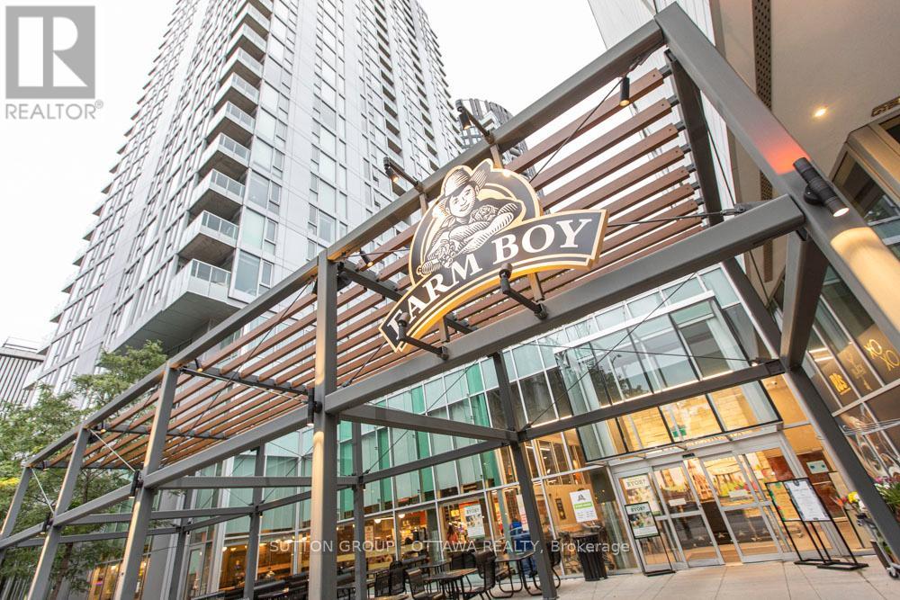 902 - 179 Metcalfe Street, Ottawa, Ontario  K2P 1P7 - Photo 20 - X12862356