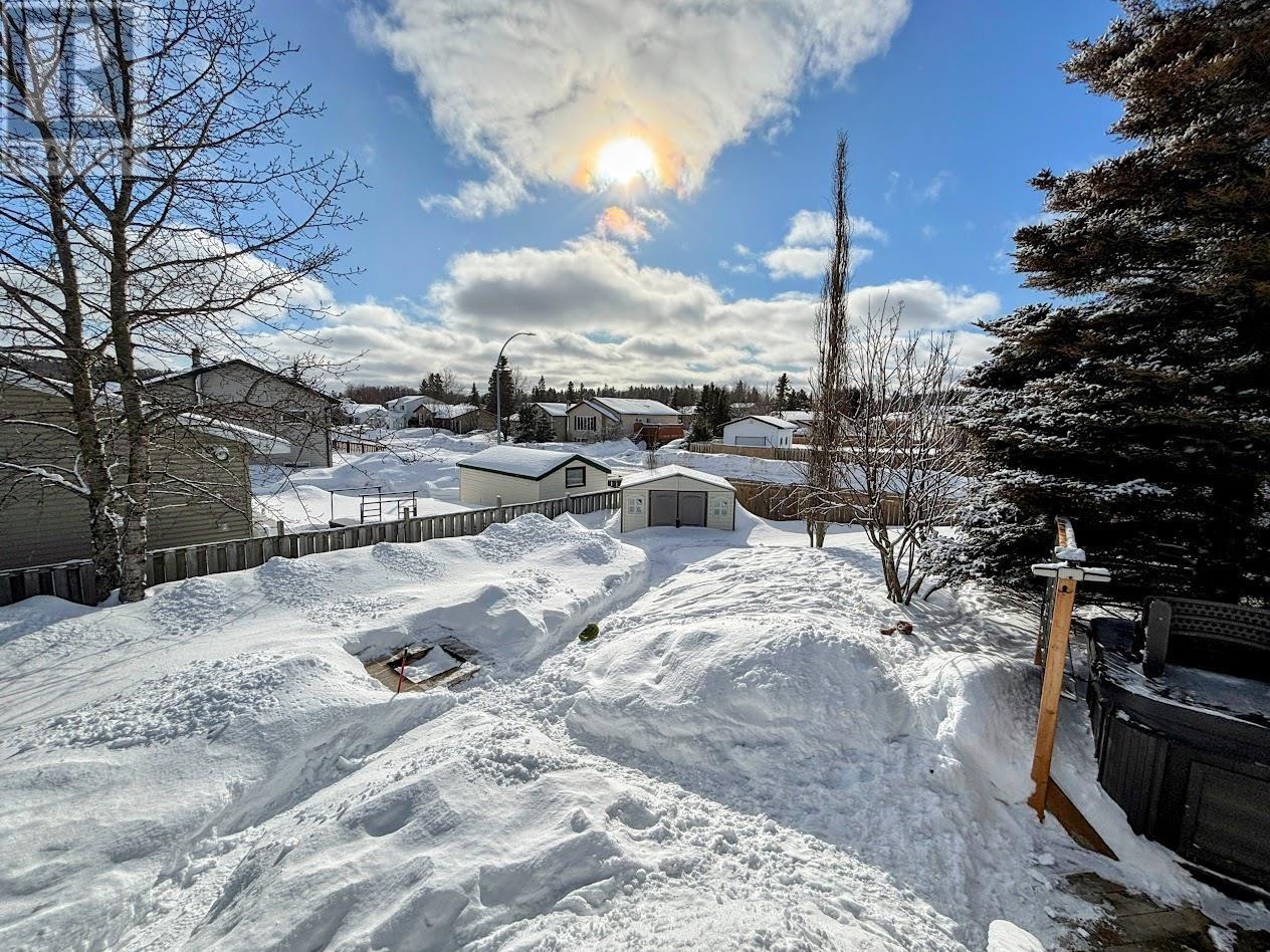 53 Graham Cres, Marathon, Ontario  P0T 2E0 - Photo 45 - TB2600324