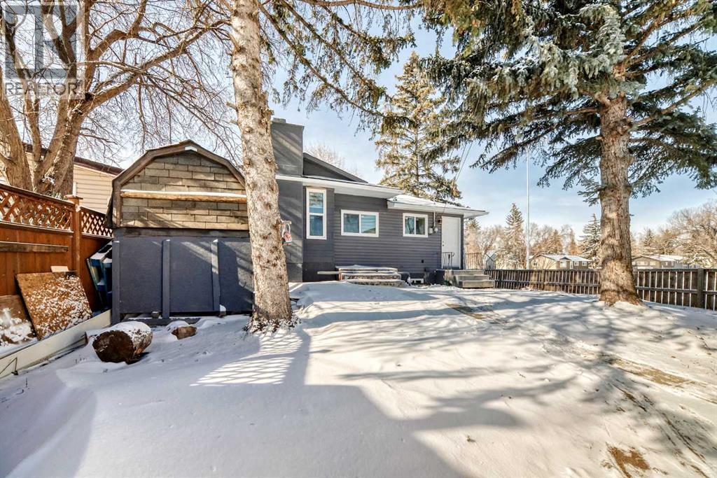 3504 33 Street Se, Calgary, Alberta  T2B 2C2 - Photo 17 - A2287716