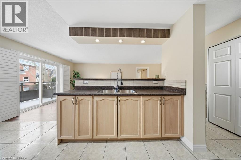 616 Grey Street Unit# 16, Brantford, Ontario  N3S 4Y1 - Photo 7 - 40810607