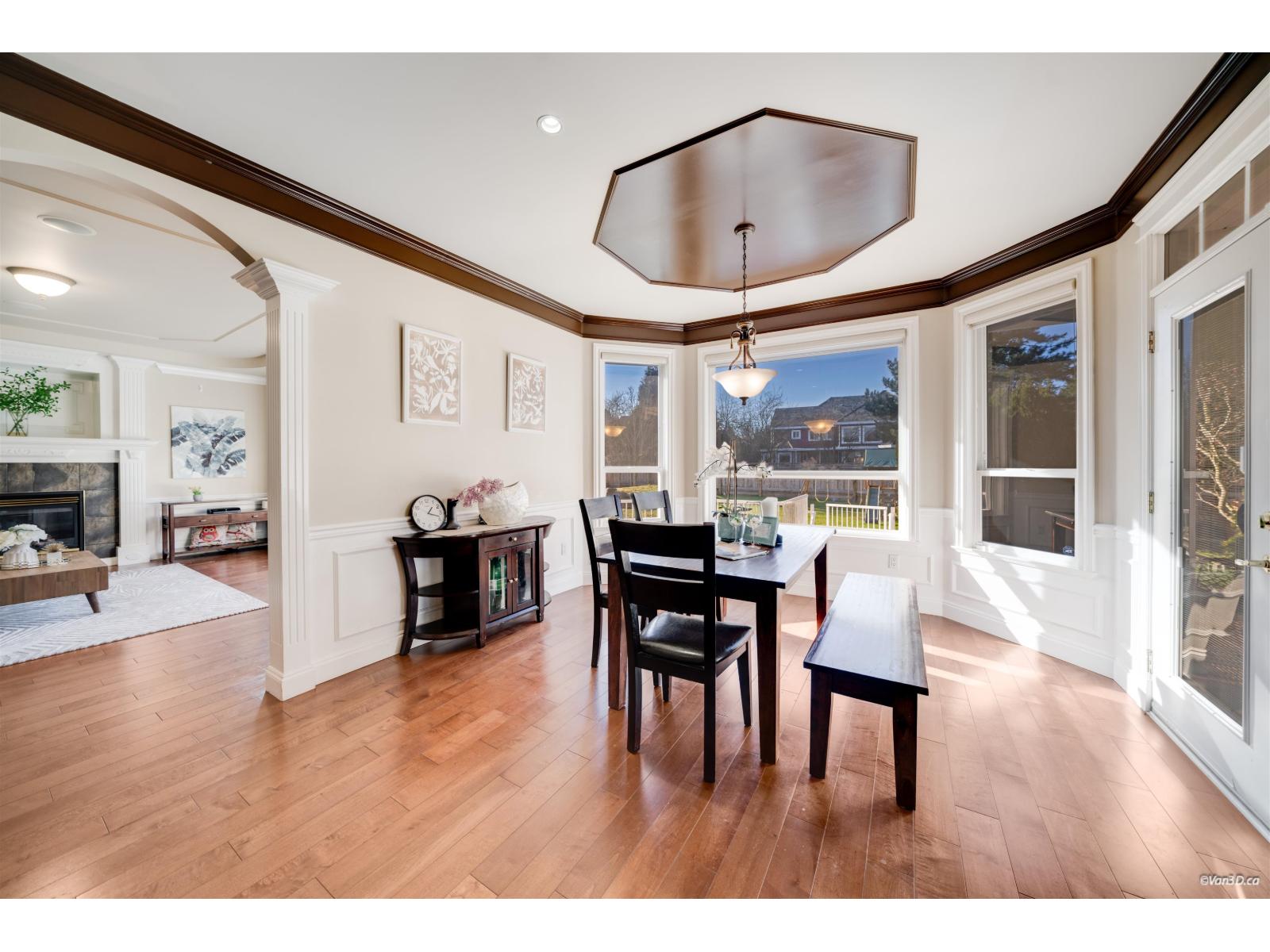 3355 164a Street, Surrey, British Columbia  V3Z 0G5 - Photo 9 - R3097421