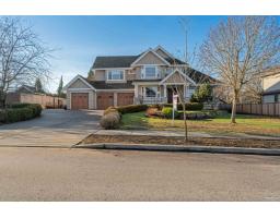 3355 164A STREET, Surrey, British Columbia