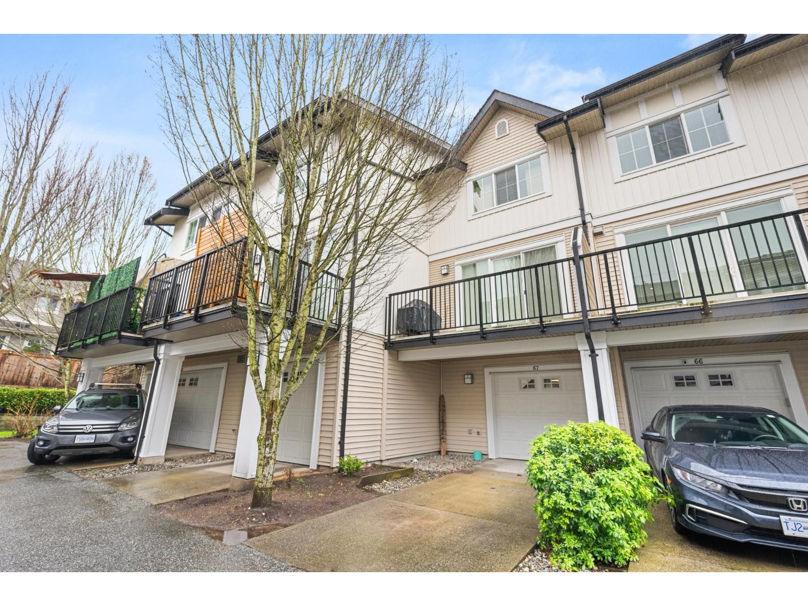 67 2450 161a Street, Surrey, British Columbia  V3S 8K4 - Photo 32 - R3097145