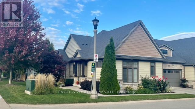 2 Sawmill Lane, Niagara-On-The-Lake, Ontario  L0S 1J1 - Photo 1 - X12862316