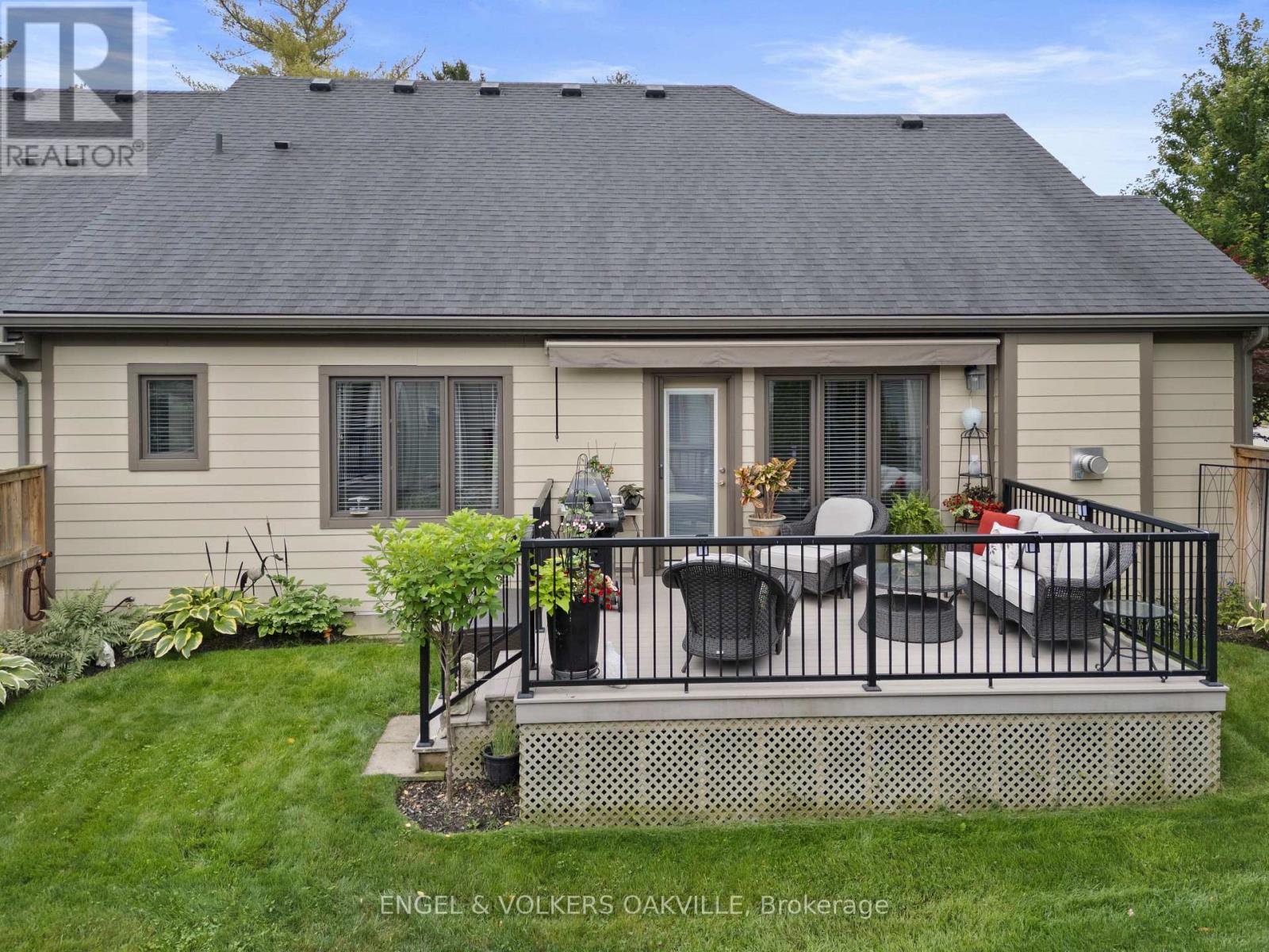 2 Sawmill Lane, Niagara-On-The-Lake, Ontario  L0S 1J1 - Photo 28 - X12862316