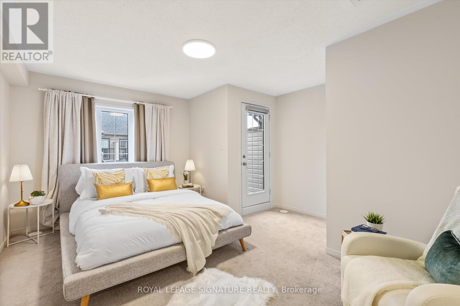 264 - 33 GLENSTAL PATH, Oshawa, Ontario