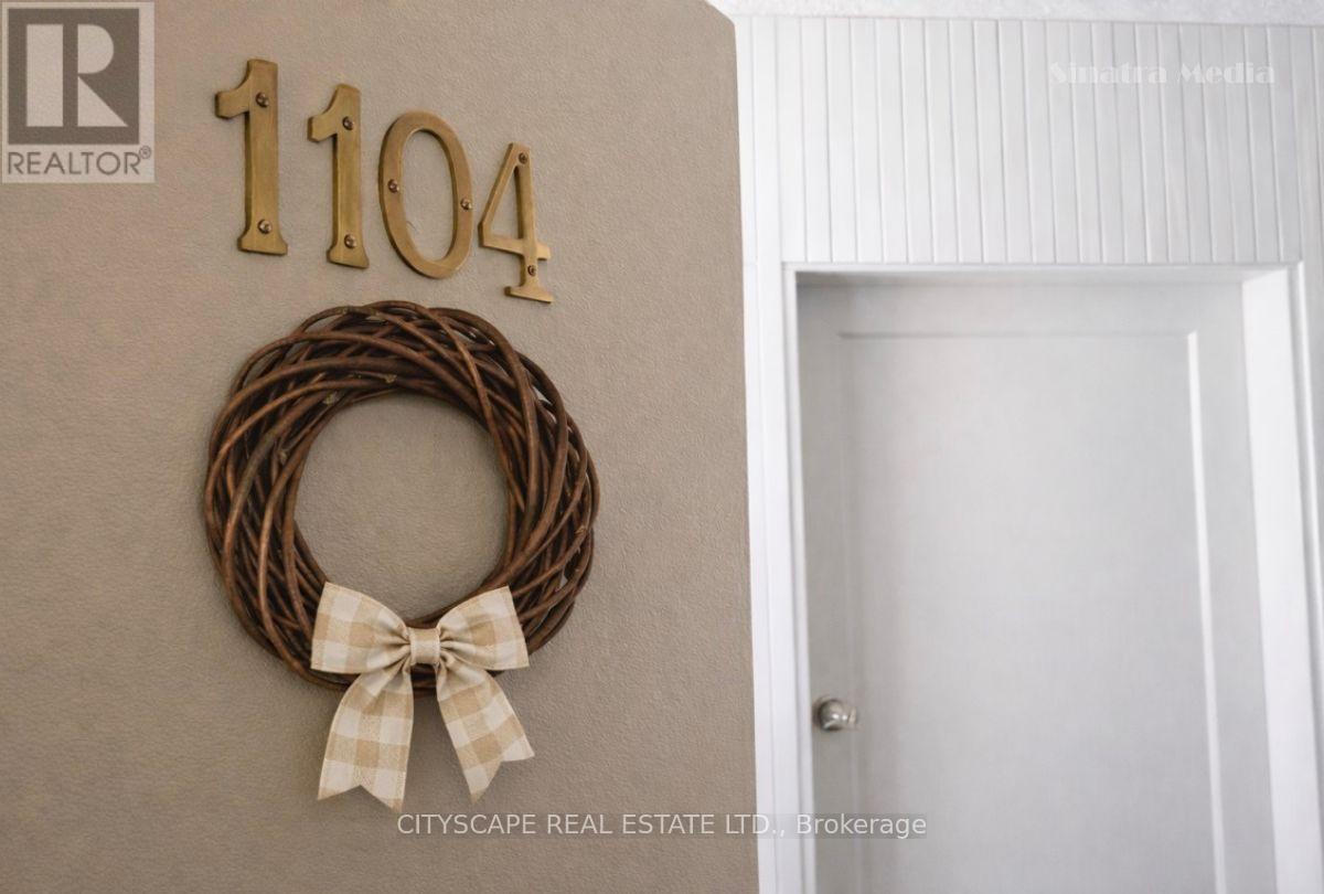 1004 - 49 Queen Street E, Mississauga, Ontario  L5G 4N6 - Photo 13 - W12836548