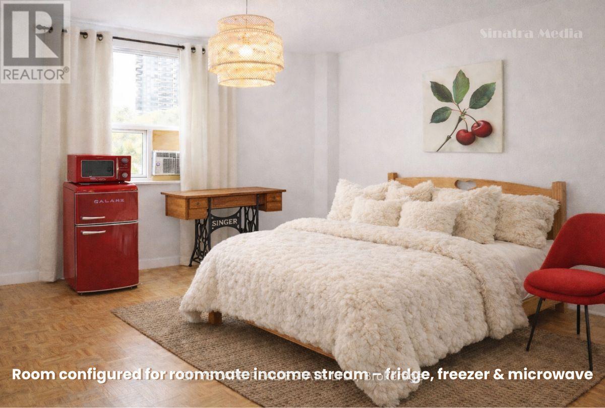 1004 - 49 Queen Street E, Mississauga, Ontario  L5G 4N6 - Photo 17 - W12836548