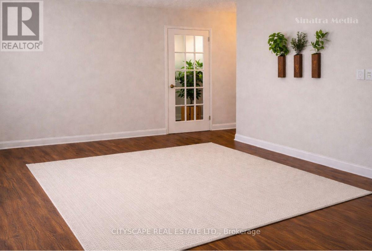 1004 - 49 Queen Street E, Mississauga, Ontario  L5G 4N6 - Photo 15 - W12836548