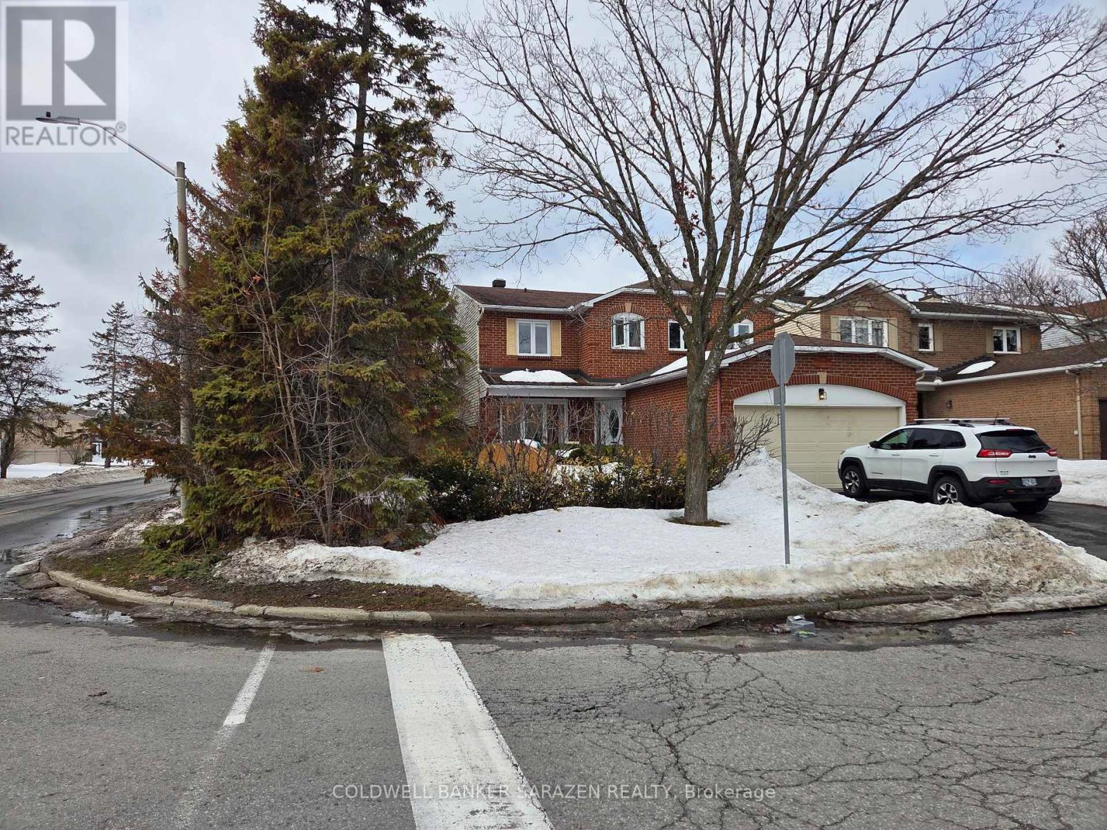 31 DOSSETTER WAY W, ottawa, Ontario