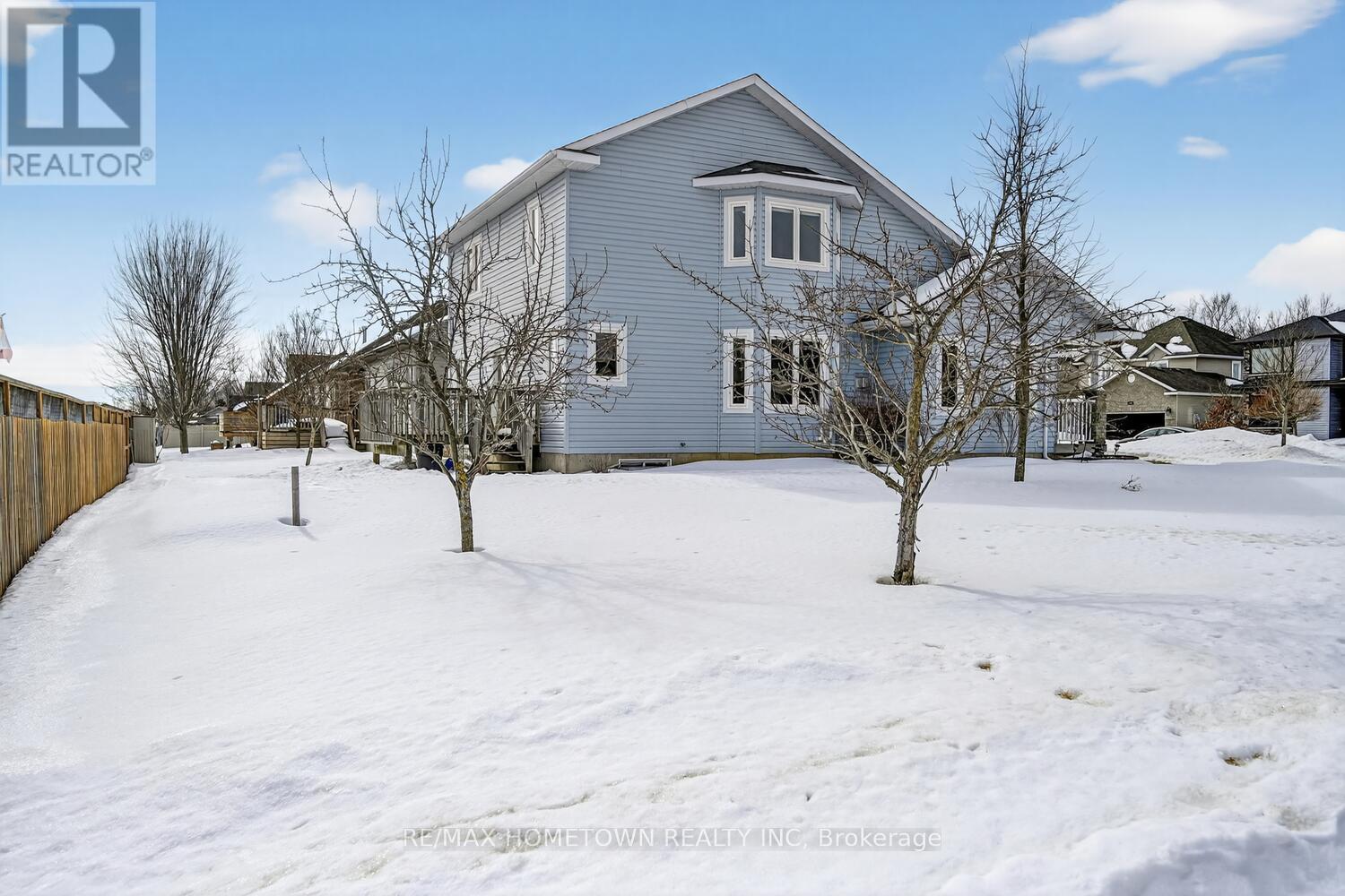 1147 Mcclure Crescent, Brockville, Ontario  K6A 2R2 - Photo 4 - X12862266