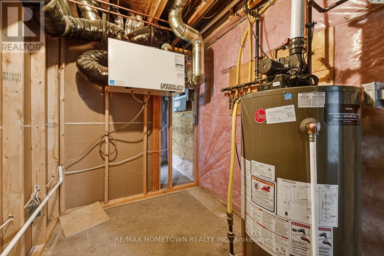 1147 Mcclure Crescent, Brockville, Ontario  K6A 2R2 - Photo 43 - X12862266