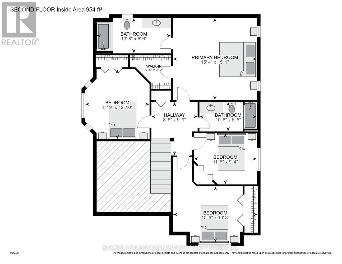 1147 Mcclure Crescent, Brockville, Ontario  K6A 2R2 - Photo 45 - X12862266