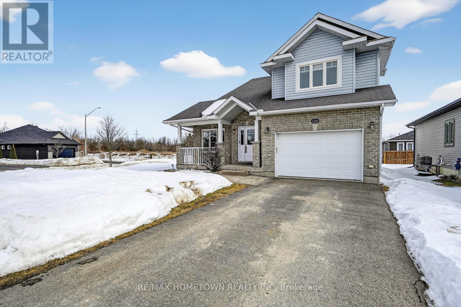 1147 Mcclure Crescent, Brockville, Ontario  K6A 2R2 - Photo 47 - X12862266