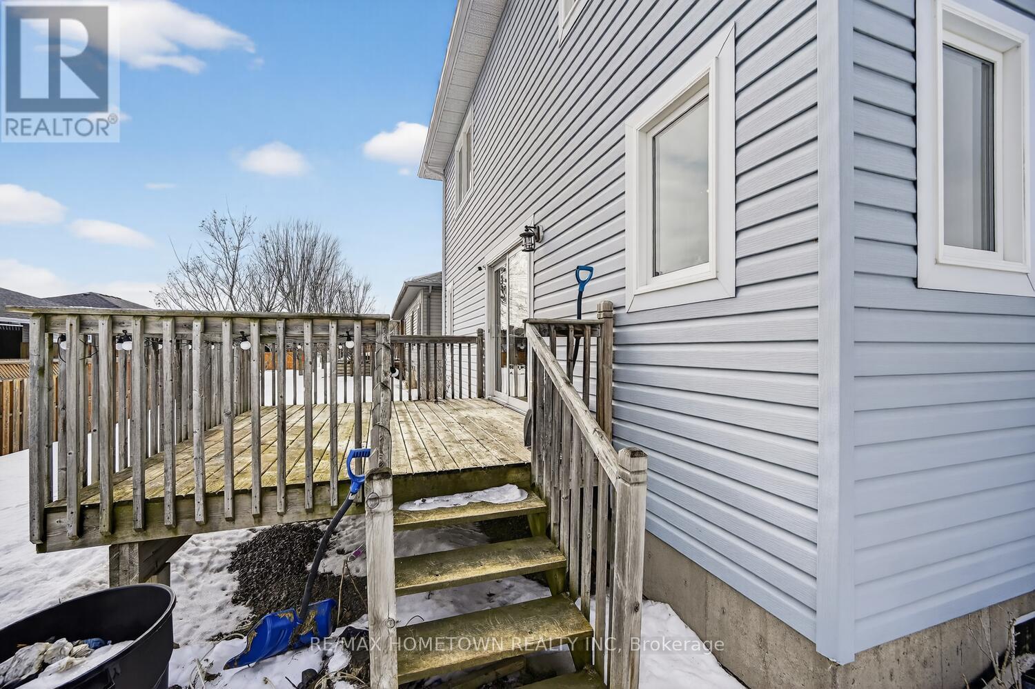 1147 Mcclure Crescent, Brockville, Ontario  K6A 2R2 - Photo 49 - X12862266