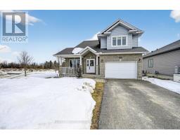 1147 MCCLURE CRESCENT, Brockville, Ontario