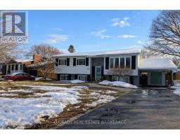 47 MEIGHEN CRESCENT, Brockville, Ontario
