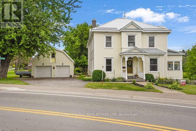 9101 COUNTY 15 ROAD, augusta, Ontario