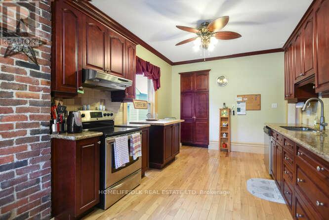 9101 County 15 Road, Augusta, Ontario  K0G 1R0 - Photo 10 - X12862378