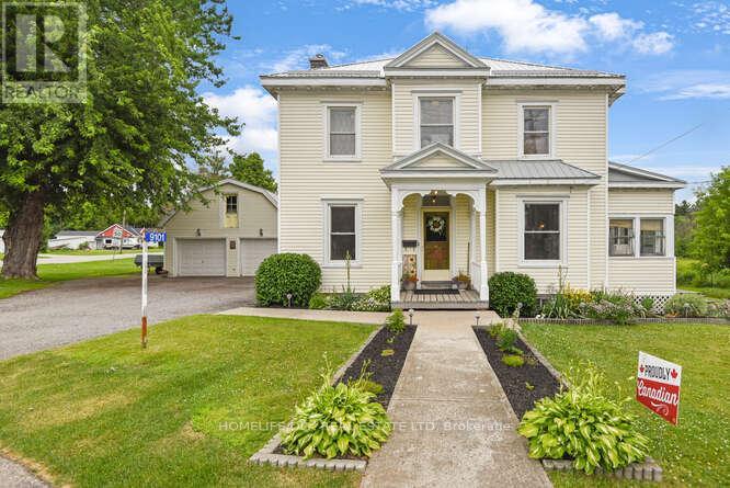 9101 County 15 Road, Augusta, Ontario  K0G 1R0 - Photo 3 - X12862378