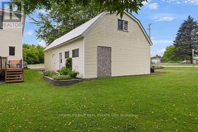 9101 County 15 Road, Augusta, Ontario  K0G 1R0 - Photo 32 - X12862378