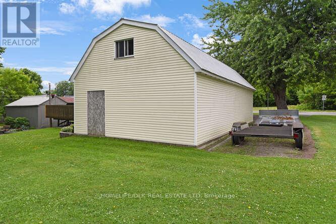 9101 County 15 Road, Augusta, Ontario  K0G 1R0 - Photo 33 - X12862378