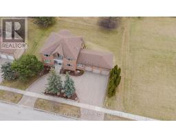 89 BECKENRIDGE DRIVE, Markham, Ontario