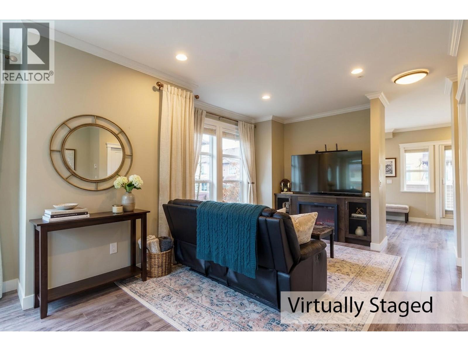 13 10550 248 Street, Maple Ridge, British Columbia  V2W 0H9 - Photo 1 - R3097359